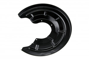 BREMSSATTELSCHUTZ passend für RENAULT MEGANE II 02-09 /HINTEN, LINKS/