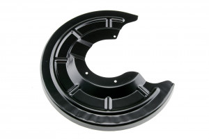 BREMSSATTELSCHUTZ passend für RENAULT MEGANE II 02-09 /HINTEN, RECHTS/