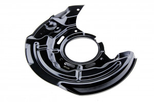 BREMSSATTELSCHUTZ passend für TOYOTA AVENSIS 97-03 /VORN, RECHTS/