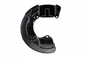 BREMSSATTELSCHUTZ passend für VOLVO S60 01-, V70 00-07, S80 -06 /VORN, RECHTS/
