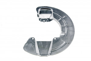BREMSSATTELSCHUTZ passend für VOLVO V70 -00, C70 -05, S70 -00 /VORN, RECHTS/