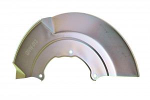 BREMSSATTELSCHUTZ passend für VW T4 -03 /VORN, RECHTS/