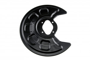 BREMSSATTELSCHUTZ passend für VW CADDY 04- /HINTEN L/R/