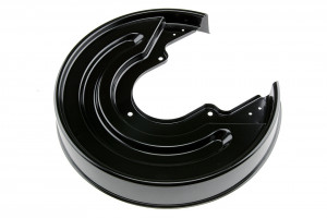 BREMSSATTELSCHUTZ passend für VW T4 -03 280MM /HINTEN L/R/
