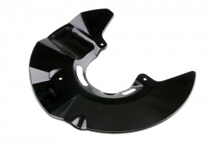 BREMSSATTELSCHUTZ passend für VW T5 03- TARCZE 333MM /VORN, RECHTS/