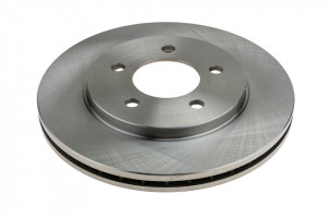 Alpha Bremsscheibe Vorderachse HTP-CH-007