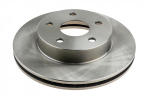 Alpha Bremsscheibe Vorderachse HTP-CH-012