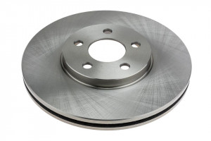 Alpha Bremsscheibe Vorderachse HTP-CH-015