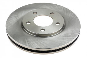 Alpha Bremsscheibe Vorderachse HTP-CH-018