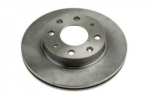 Alpha Bremsscheibe Vorderachse HTP-HD-013