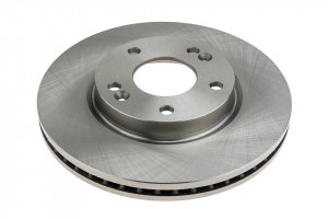Alpha Bremsscheibe Vorderachse HTP-HY-517
