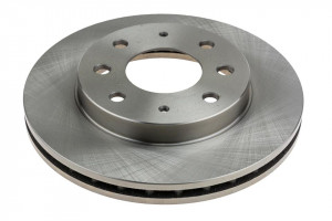 Alpha Bremsscheibe Vorderachse HTP-MS-028