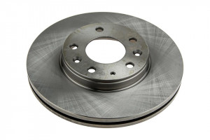Alpha Bremsscheibe Vorderachse HTP-MZ-068