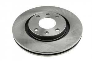 Alpha Bremsscheibe Vorderachse HTP-PE-024
