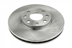 Alpha Bremsscheibe Vorderachse HTP-PL-006
