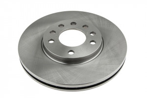 Alpha Bremsscheibe Vorderachse HTP-PL-007