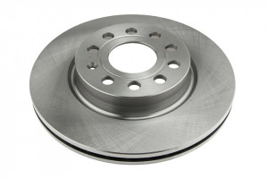 Alpha Bremsscheibe Vorderachse HTP-SK-013