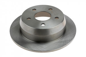 Alpha Bremsscheibe Hintenachse HTT-CH-001