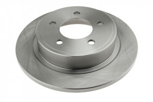 Alpha Bremsscheibe Hintenachse HTT-CH-005