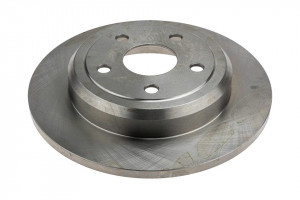 Alpha Bremsscheibe Hintenachse HTT-CH-020