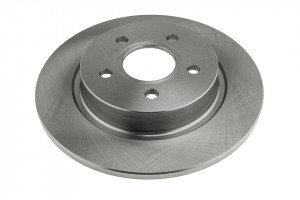 Alpha Bremsscheibe Hintenachse HTT-FR-004