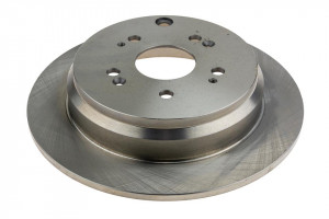 Alpha Bremsscheibe Hintenachse HTT-HD-034