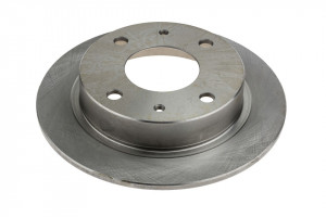 Alpha Bremsscheibe Hintenachse HTT-NS-030