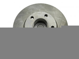 Alpha Bremsscheibe Hintenachse HTT-RE-027
