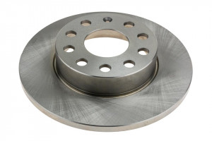 Alpha Bremsscheibe Hintenachse HTT-VW-011