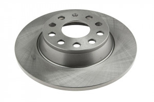 Alpha Bremsscheibe Hintenachse HTT-VW-015