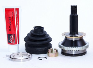 Gelenksatz Antriebswelle Radseitig Asva-hy-011a47