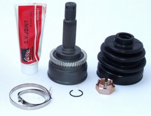 Gelenksatz Antriebswelle Radseitig Asva-hy-14a44
