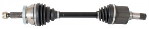 ANTRIEBSWELLEN für Hyundai SANTA FE LINKS 2006-12 - ODM für KIA Sorento II 2.0 CRDi/2.2 CRDi (A.T.), L=670mm 49500-2B370 HY-8-110A OE z.Vergl.: 49500-2B370