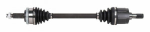 Vorderachswelle Links passend für KIA SPORTAGE, HYUNDAI ix35 1.6 GDi 2WD (M.T.), L=700mm
