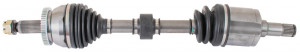 ANTRIEBSWELLEN für Hyundai SANTA FE LINKS 2006-12 - ODM für KIA Sorento II 2.0 CRDi/2.2 CRDi (A.T.), L=670mm 49500-2B360 HY-8-705A OE z.Vergl.: 49500-2B360