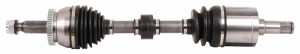Antriebswelle passend für hyundai santa fe ii (l) 2006-12 kia sorento ii 2.0 crdi/2.2 crdi (m.t.), L=655mm