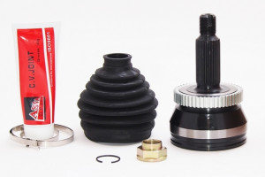 Gelenksatz Antriebswelle Radseitig Asva-hy-dm24a52