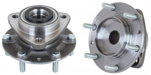 Radnabe vorne für Hyundai für KIA Carnifür VAl / Grand Carnifür VAl III 06--> 517504D000 HY1003 OE z.Vergl.: 517504D000, 495514D100, LA0133042B, UM5133042