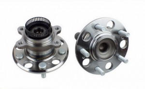 Radnabe hinten für Hyundai i30 / Elantra / für KIA Ceed 527302H000 HY2001A OE z.Vergl.: 527302H000