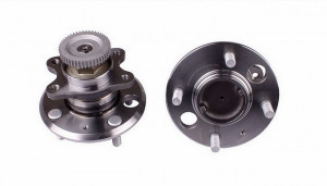 Radnabe hinten für Hyundai Sonata IV (EF) / für KIA Magentis 5273038100 HY2003A OE z.Vergl.: 5273038100, 5273038101, 5273038102, 5273038102AT, 5273038103
