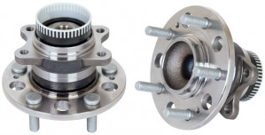 Radnabe hinten für Hyundai ix35/ i40/ für KIA Sportage 2WD/Carens 10--> 527301D400 HY2009A OE z.Vergl.: 527301D400, 527303S200, KAVOPARTSWBH4004
