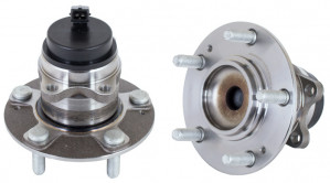 Radnabe hinten für Hyundai ix20 / für KIA Soul / Venga 527502K000 HY2011C OE z.Vergl.: 527502K000