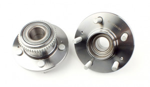 Radnabe hinten für Hyundai Santa Fe I ( SM) 2001-2006 5275026000 HY2018A OE z.Vergl.: 5275026000