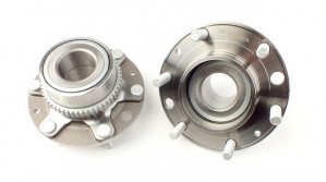 Radnabe hinten für Hyundai Carnifür VAl III 2.7/2.9 CRDI 2006--> 527104D000 HY2020A OE z.Vergl.: 527104D000