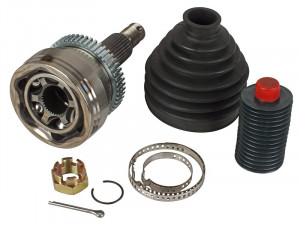 ANTRIEBSWELLENGELENK für Hyundai (30-36-54)52 E-93 Santa Fe, Trajet 2005->> 49500-2B360 HY204A-Z OE z.Vergl.: 49500-2B360