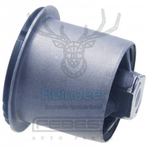 Buchse Achskörper Hinten passend für HYUNDAI OE: 55160-3X000, 55160-3X000