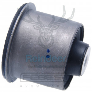 Buchse Achskörper Hinten passend für HYUNDAI OE: 55160-1R000, 55160-1R000