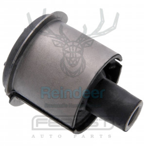 Buchse Achskörper Hinten passend für HYUNDAI OE: 55456-2E500, 55456-2E000