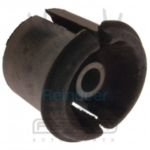 Buchse Achskörper Hinten passend für HYUNDAI OE: 55456-39000, 55456-39000