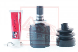 Gelenksatz Antriebswelle Getriebeseitig Asva-hyil-en